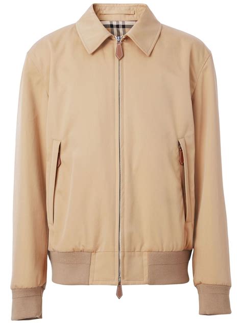 burberry jacket female harrington|burberry soho heritage harrington jacket.